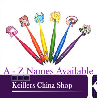 Dpals Children Magnetic Personalised Name Pen Kid Birthday Christmas