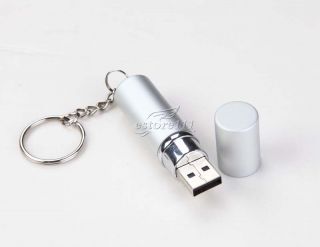 8GB Voice Activated USB Flash Drive SHQ Digital Voice Recorder 25hrs