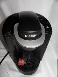 Keurig B40 Single Serve Coffee Maker