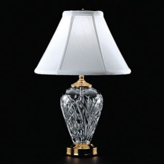 Waterford Kilkenny Accent Lamp Mint