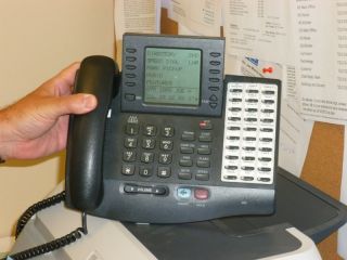 Vodavi Complete Telephone System Alcatel Lucent Omnipcx Communication