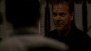 24 Jack Bauer Kiefer Sutherland Screen Worn Coat