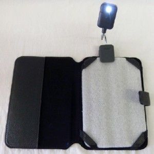 Lot Kindle Touch Cover Car Charger Light Skin Wall Verso Belkin Free