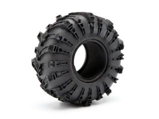 HPI Wheely King 2 2 Rock Grabber Tires s Comp 4 4896