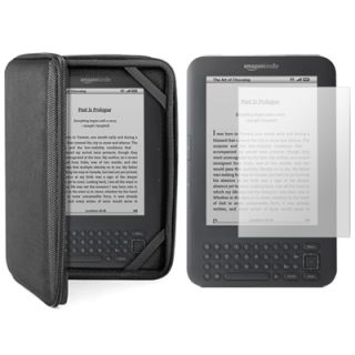 Kindle Accessories (click here)