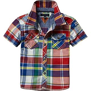 Tommy Hilfiger   Kids and Baby   Kids Shirts   