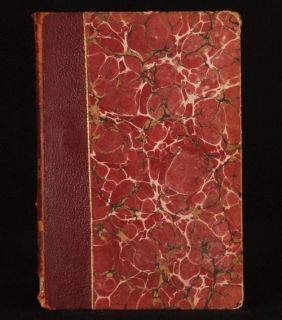 1889 Yeast A Problem by Charles Kingsley