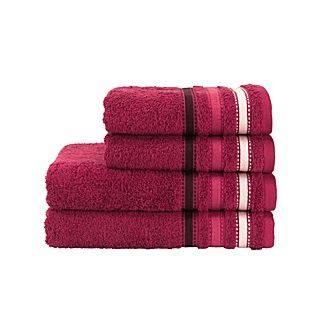 Bathroom  Towels