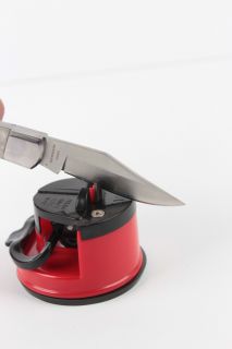 Kitchen Safety Secure Knife Sharpener Suction Chef Pad U s Seller