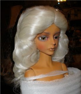 Doll Leaves Limited Another Me Kira MSD New BJD Doll
