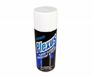 Plexus Plastic Cleaner Protector Protectant Polish 13oz 20214
