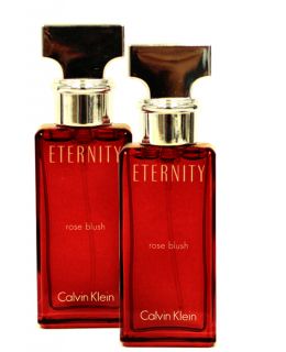 ETERNITY ROSE BLUSH Perfume for Women by Calvin Klein, EAU DE PARFUM
