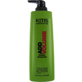 KMS California by KMS California Add Volume Shampoo 25 3 Oz