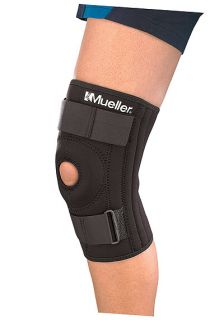 Mueller Medical Rehab Stabilizer Knee Brace 2313 XXL