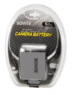 E8 Battery for Canon Rebel T2i 550D T3i 600D T4i 650D Digital Camera