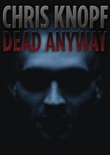 New Dead Anyway by Chris Knopf Compact Disc Book 1455163589