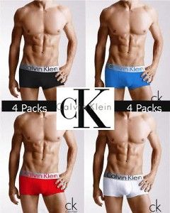 Calvin Klein Mens Boxer Shorts ★ CK ★ Underwear Trunks Size
