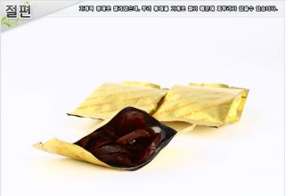Years Korean Red Ginseng Panax Honeyed Slices 20g x 10P Immune Free
