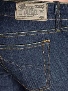 Diesel Grupee jeans Indigo   