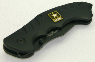 Officially Licensed U s Army Knife ARMY5B