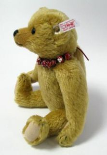 Bear Button Label Germany Knopf Im Ohr 038778 01706 See »