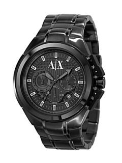 Armani Exchange Ax1116 Active Mens Watch   House of Fraser