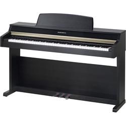 Kurzweil MP 10 Digital Upright Piano Satin Rosewood