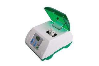 Dental Lab Equipment Amalgamator Amalgam Capsule Mixer (3 colours