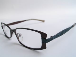 New Authentic Jean Lafont Claire 589 Eyeglasses Frames