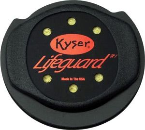 Kyser Lifeguard Classical Guitar Humidifier Dampit New