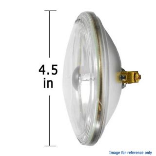 BRAND NEW GE 30w Par36 Can Lamp 4515 Bulb Pinspot Light Bulbs