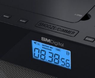 Singing Machine ISM 370 Multi Function Karaoke System