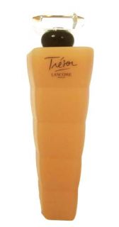 Lancome Tresor Perfumed Shower Gel 3 4 oz 100 ml New