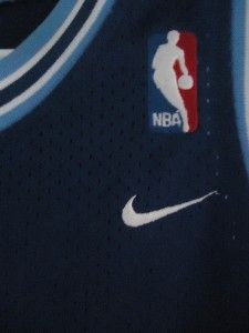 Kobe Bryant Vintage Retro La Lakers Throwback NBA Sewn Nike Boys L