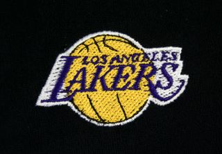 La Lakers NBA Womens Terry Pants Sweatpants 2 Pairs XL