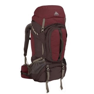 Kelty LAKOTA 65 M L Internal Frame Hiking Backpack Java New Same Day