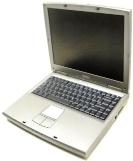 100L Laptops 2X Dell Lattitude D505 Laptops 1 4 2 6 GHz