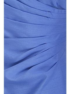 Alexon Blue wool silk alexa dress Blue   House of Fraser