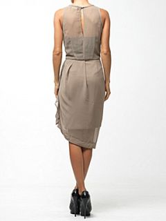 Religion Guilty dress Taupe   