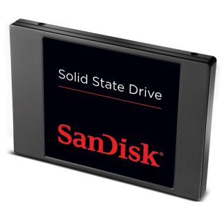 SanDisk 128GB 2.5 SATA III Laptop & PC Solid State Drive SSD   SDSSDP