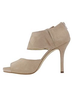 Phase Eight Fifi corsage shoes Cream   House of Fraser