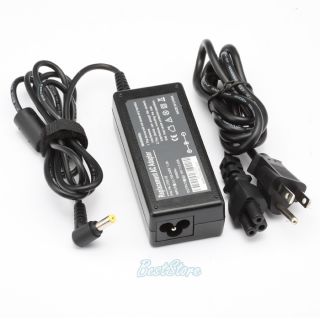 Laptop AC Power Adapter Battery Charger for Acer Aspire 4810T 8480
