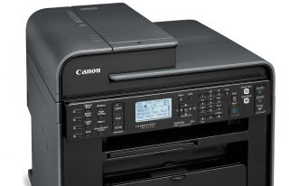 MF4770N All in One Laser Printer Fax Scanner Copier★brand New