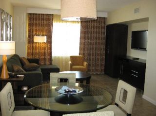 Grandview Las Vegas Hotel 11/26 12/3   1 BR SUITE   NFR Rodeo 7 Day 6