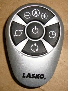 Lasko 751320 Ceramic Tower Heater with Remote Control Pictures in