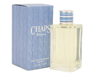CHAPS Perfume for Women by Ralph Lauren, EAU DE TOILETTE SPRAY 3.4 oz