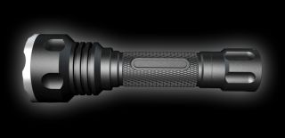 812 900 Lumenm LED Flashlight Bike Light Versatile and Powerful