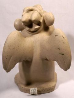 Hunchback of Notre Dame Gargoyle Laverne Disney Soft Vinyl Toy Figure