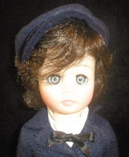 Madame Alexander Doll Laurie 1326