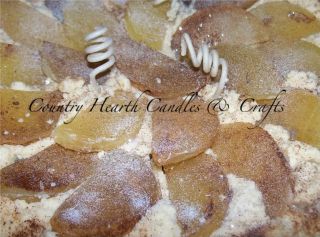 Primitive Recipes Candles Soaps Tarts Tapers Grubby